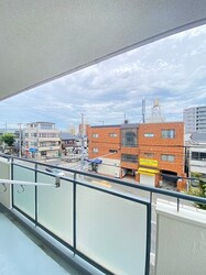 野田マンションの物件内観写真